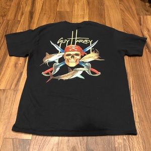Vintage - Guy Harvey Original Tee